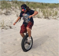 Want a new Uni with a Fat Tire? Check Out the UDC Hatchet Mini 20” Want a new Uni with a Fat Tire? Check Out the UDC Hatchet Mini 20”