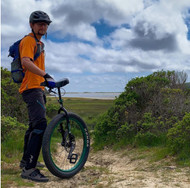 What Do You Need to Take on a Long-Distance Unicycle Trip?
