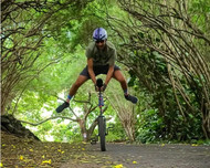 Looking Back (Fondly): These Are The Innovations That Have Changed Unicycle Riding for the Better Looking Back (Fondly): These Are The Innovations That Have Changed Unicycle Riding for the Better