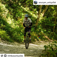 Unicycling Long-Distance: Why It’s Worth It