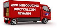 Unicycle.com Rewards