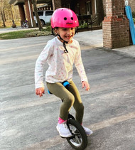 From a Veteran: These Are the Things You Won’t Expect When Learning to Ride a Unicycle