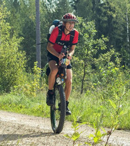 10 Mountain Unicycle/Mountain Bike Trails You Have to Ride (Part Two)