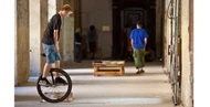 Being Prepared to Travel to a Unicycle Event 