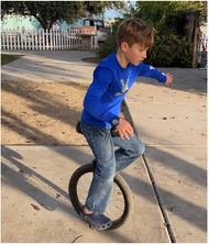 Give the Gift of a Challenge This Season! 