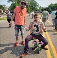 5 Incontestable Benefits of Learning to Ride a Minibike