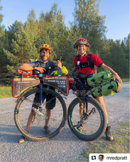 The Delicate Interplay Between the Bike and Unicycle Industries  The Delicate Interplay Between the Bike and Unicycle Industries