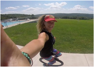 32 Inch Tires for Unicycles: Comparing 29, 36 and 32 Inch Tires