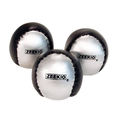 Zeekio Beginner Juggling Balls