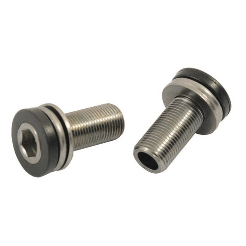 Unicycle.Com Axle Bolts - M8 X 1.0mm | Unicycle.com