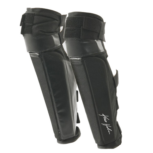 Kris Holm Percussion Leg Armor - Large Kris Holm Percussion Leg Armor - Large