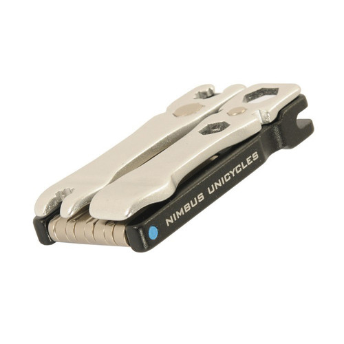 Nimbus Multi Tool - Black Nimbus Multi Tool - Black