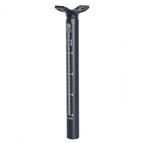 Nimbus Alloy Seat Post 30.8 x 300mm Nimbus Alloy Seat Post 30.8 x 300mm