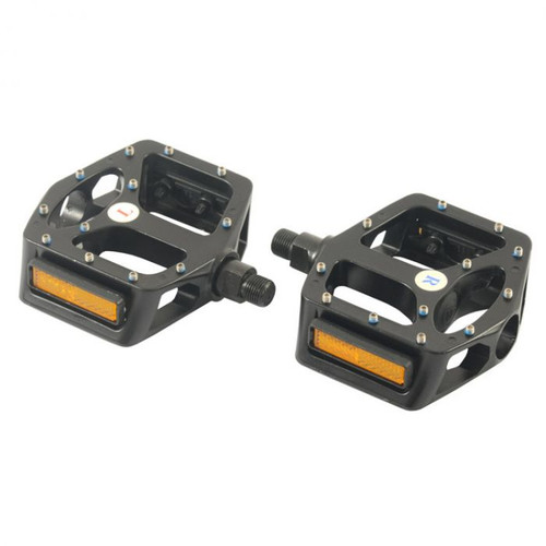  DX Metal Pedals