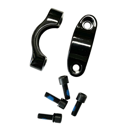 Impact 32mm Frame Brackets (Bottom)