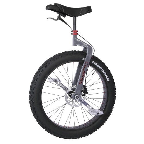 Nimbus Unicycles – Beginner to Pro | Freestyle, Mountain, Trials