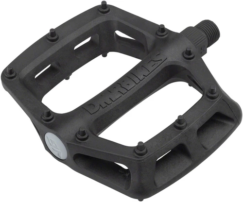 DMR V6 Pedals - Black