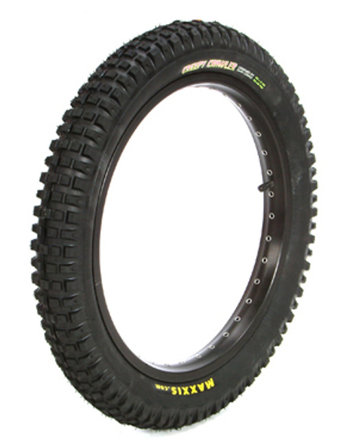 Maxxis Creepy Crawler 20" x 2.5" Trials Tire Maxxis Creepy Crawler 20" x 2.5" Trials Tire