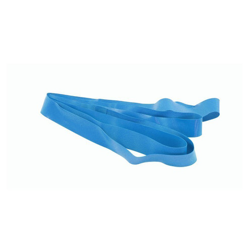 Kris Holm 19" Blue Vinyl Rimstrip - 42mm Wide Kris Holm 19" Blue Vinyl Rimstrip - 42mm Wide