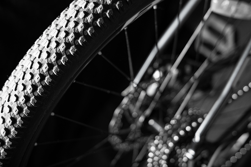 Basic Bike Tire Maintenance 