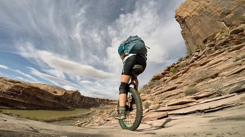 Unicycle Fests and Conventions That You Won’t Want to Miss