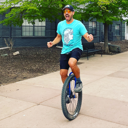 Here’s What Happens If You Ride with Loose Square Taper Cranks 