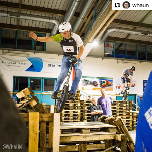 Takeaways from the NAUCC: Why Every Unicyclist Should Attend at Least Once 