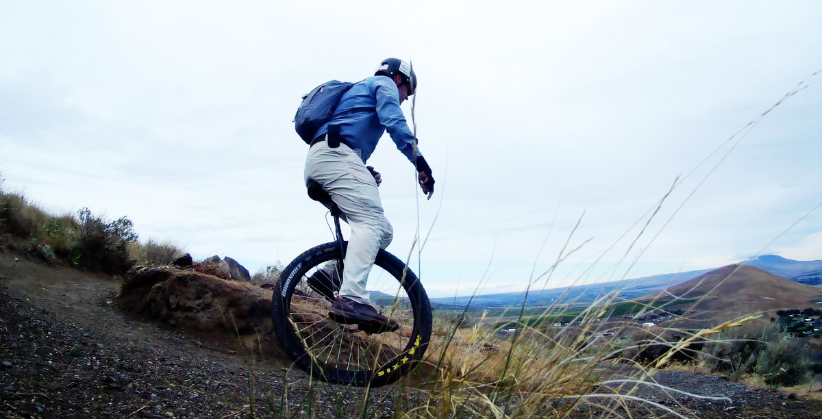 Affordable Unicycle for Commuting, Best Long Distance Unicycle