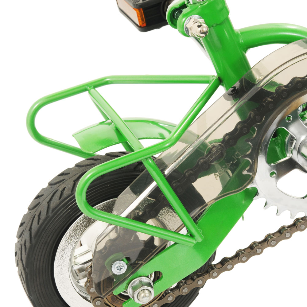 UDC Mini Bike, Buy Mini Clown Circus Bike Online