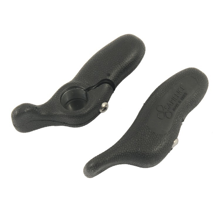 Sapience Bar Ends (Sold in Pairs)