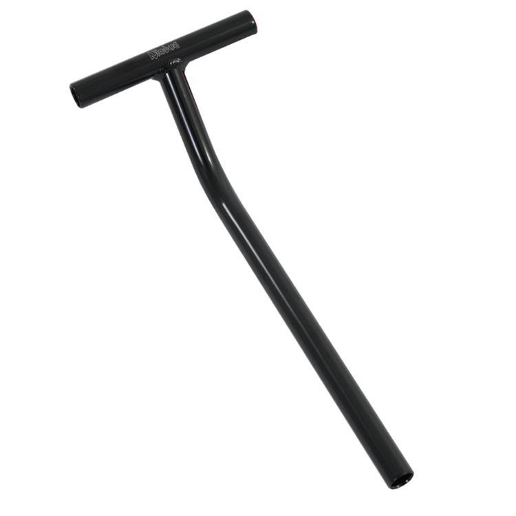 Nimbus Shadow T- Handle (with 30* bend)