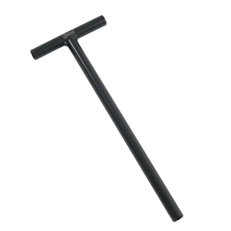 Nimbus Shadow T - Handle (Straight) Nimbus Shadow T - Handle (Straight)