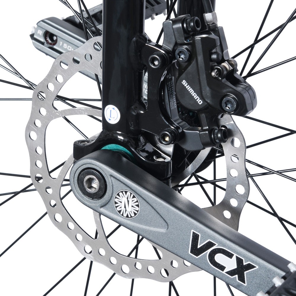 Nimbus 29" Oracle Mountain Unicycle Nimbus 29" Oracle Mountain Unicycle