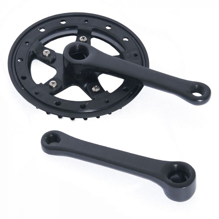 Club Giraffe Replacement Crank Set