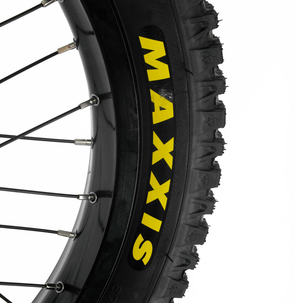 Impact 19" Gravity Unicycle White For Sale