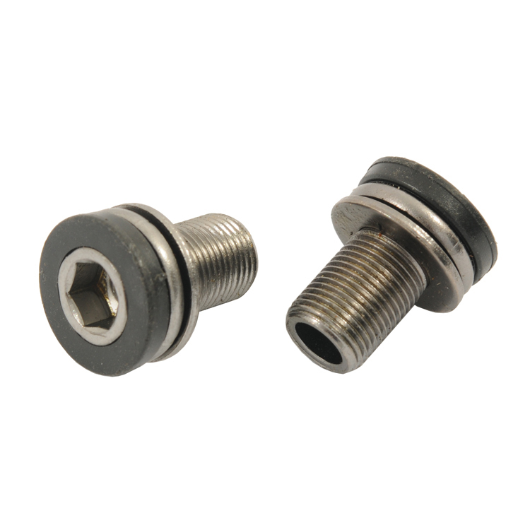 ISIS Hub Bolts - M12 x 1.0mm