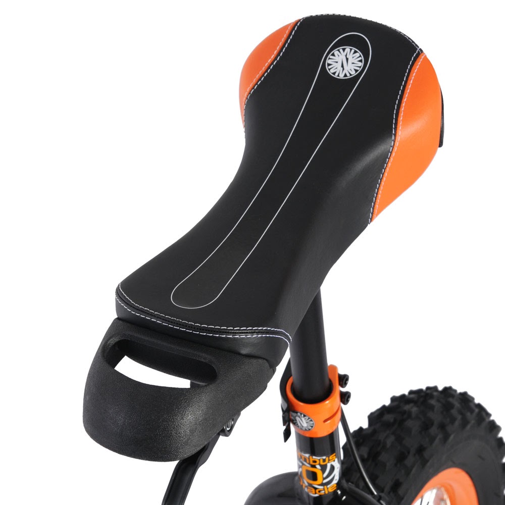 Nimbus 24" Oracle Mountain Unicycle