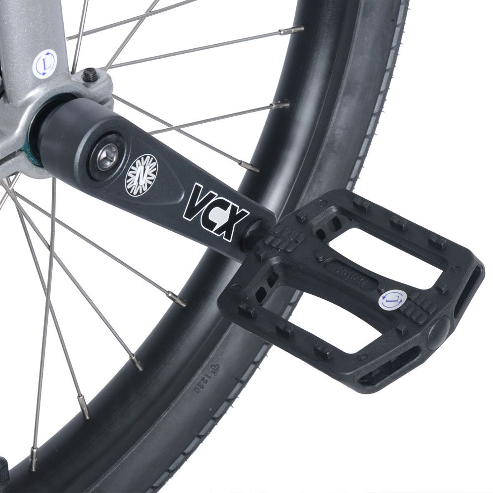 Nimbus II 24" Unicycle For Sale