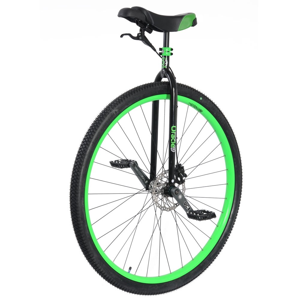Nimbus 36" Oracle Unicycle Nimbus 36" Oracle Unicycle