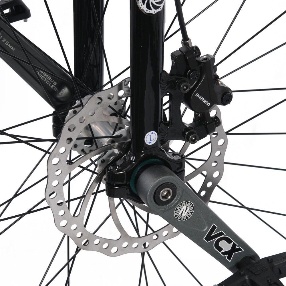 Nimbus 36" Oracle Unicycle Nimbus 36" Oracle Unicycle