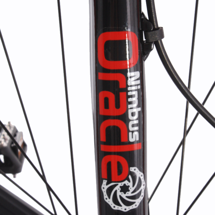 Nimbus 26" Oracle Mountain Unicycle Nimbus 26" Oracle Mountain Unicycle