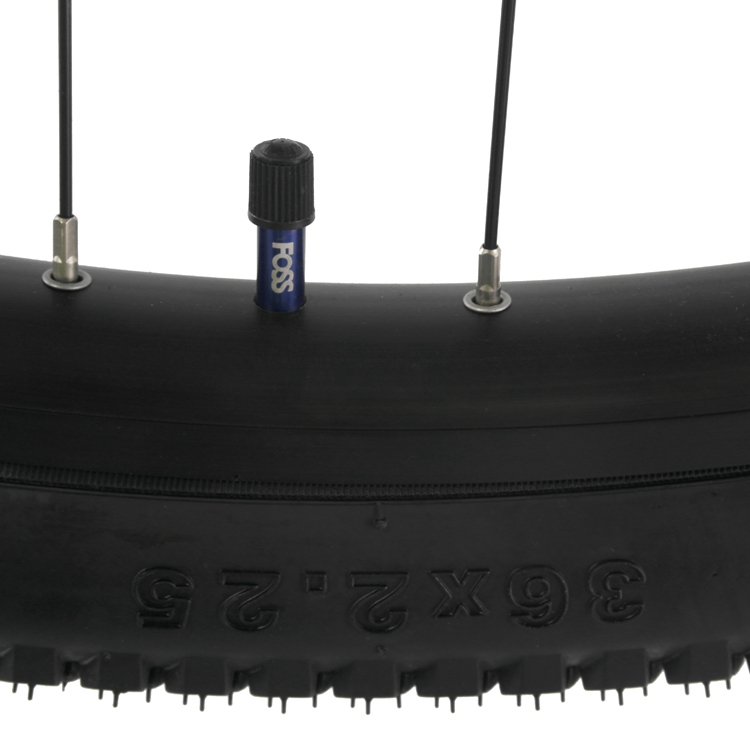 Nimbus 36" Nightfox Unicycle Nimbus 36" Nightfox Unicycle