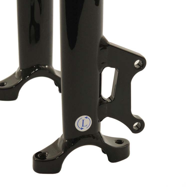 Nimbus Oracle 26" Frame