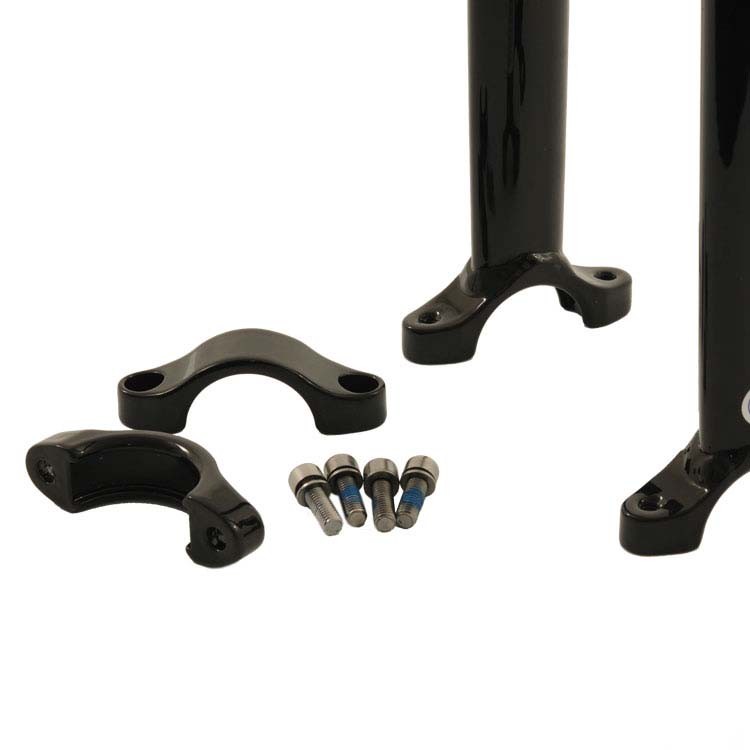 Nimbus Oracle 26" Frame