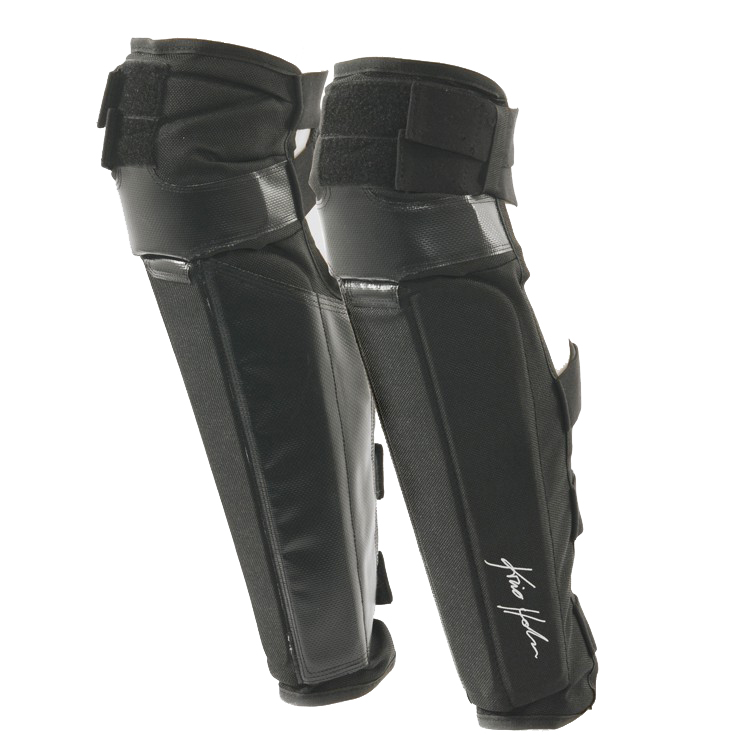 Kris Holm Percussion Leg Armor - X-Large Kris Holm Percussion Leg Armor - X-Large