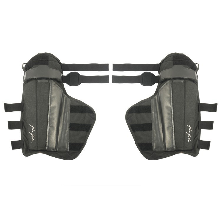 Kris Holm Percussion Leg Armor - Medium Kris Holm Percussion Leg Armor - Medium