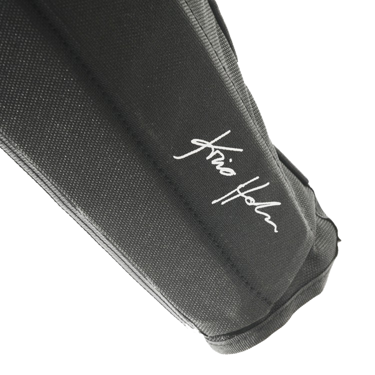 Kris Holm Percussion Leg Armor - Medium Kris Holm Percussion Leg Armor - Medium