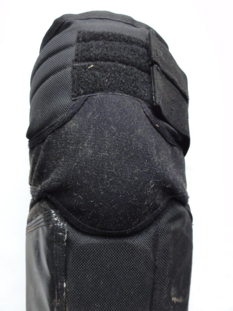 Kris Holm Percussion Leg Armor - Medium Kris Holm Percussion Leg Armor - Medium