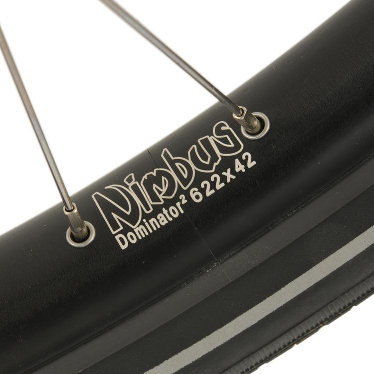 Nimbus 29" Road Unicycle Nimbus 29" Road Unicycle