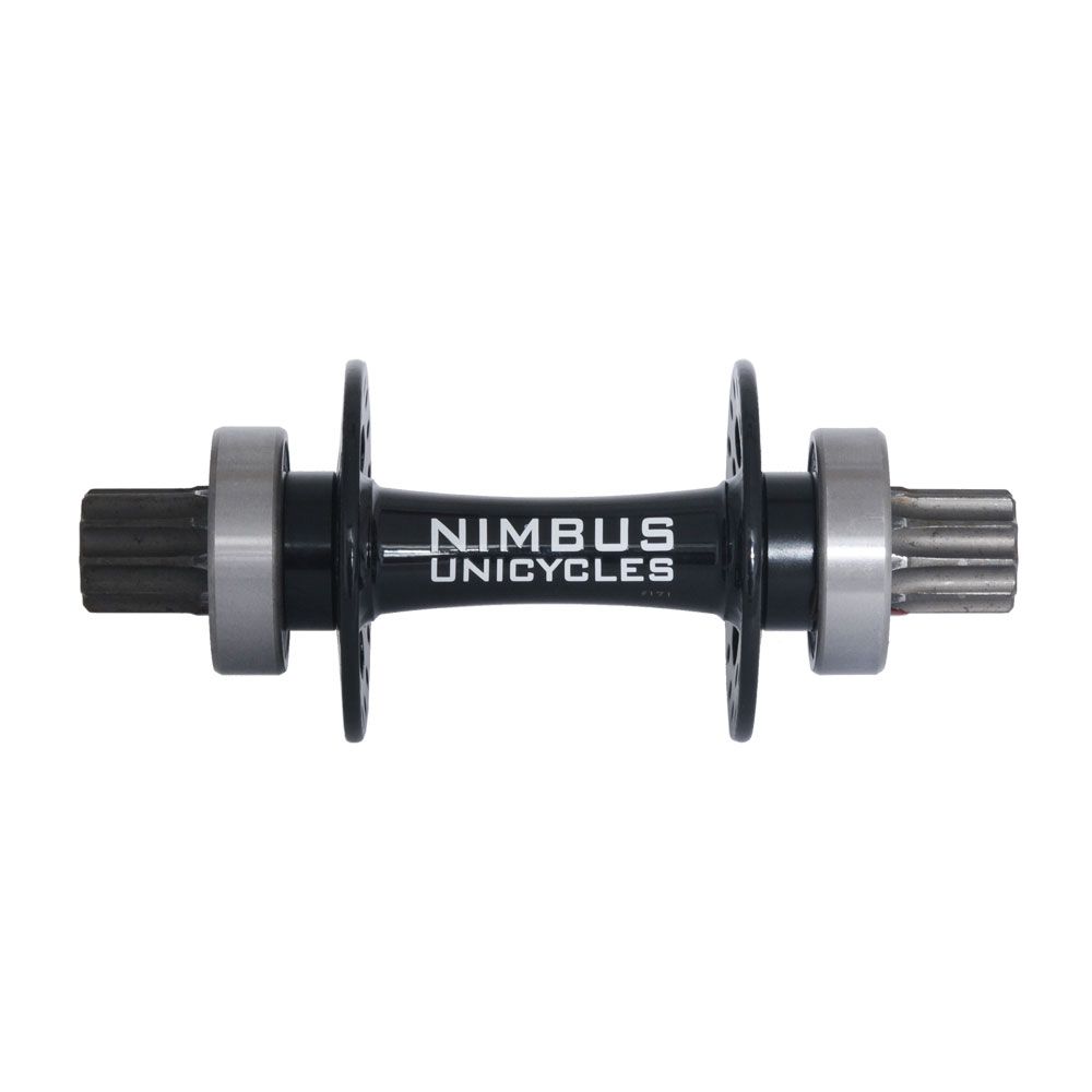 Nimbus 36H ISIS Hub – Strong, Reliable Core | Unicycle.com